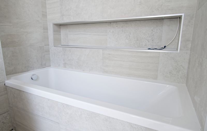 Bathtub Replacement Options