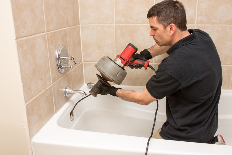Top Bathtub Installation Companies in Campbellsville, KY