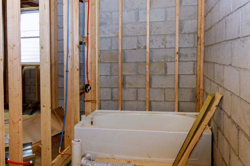 Top Bathtub Installation Companies in Campbellsville, KY