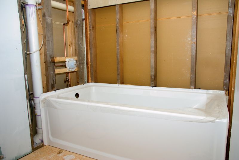 Top Bathtub Installation Companies in Elizabethtown, KY