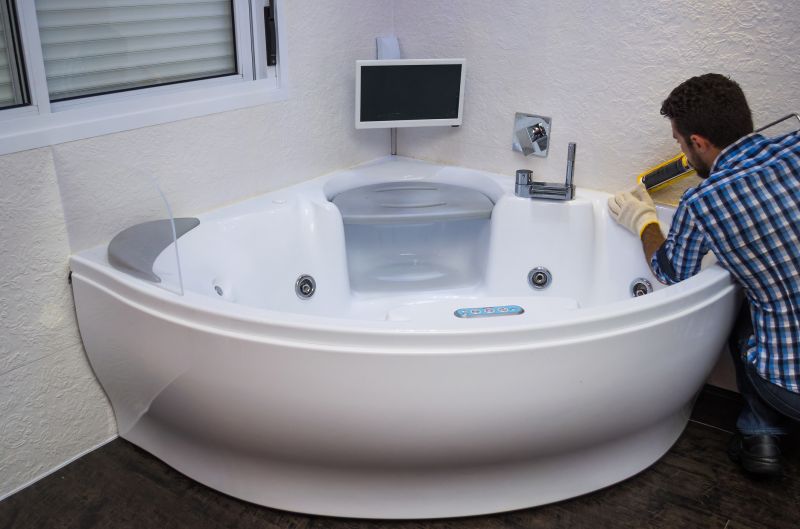 Top Bathtub Installation Companies in Shepherdsville, KY