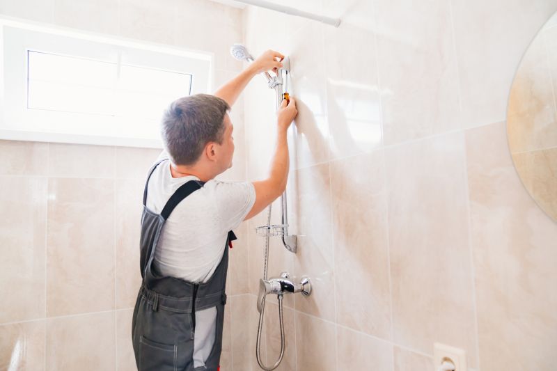 Top Shower Installation Companies in Elizabethtown, KY